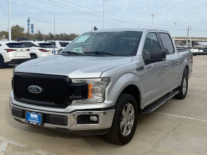 Used 2019 Ford F150 XLT w/ Equipment Group 302A Luxury