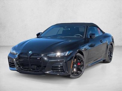 New 2026 BMW M440i Convertible w/ Premium Package