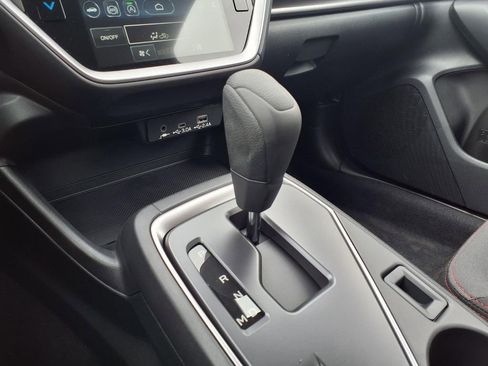 New 2026 Subaru Impreza 2.0i Sport image 3