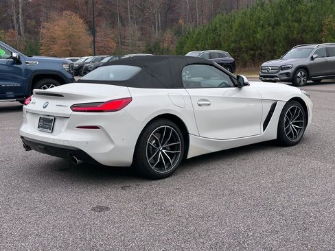 Used 2020 BMW Z4 sDrive30i w/ Convenience Package image 18