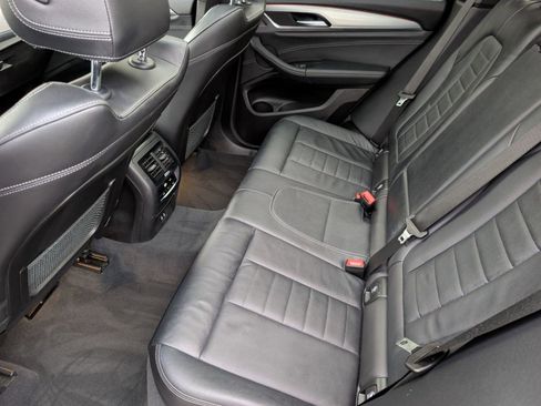 Used 2022 BMW X3 xDrive30i w/ Premium Package 2 image 27