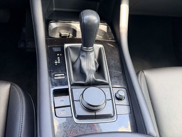 Used 2025 MAZDA MAZDA3 s Sport FWD image 22