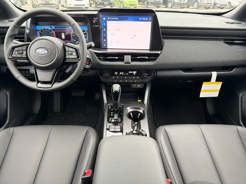 New 2026 Subaru Outback Limited AWD/4WD image 9
