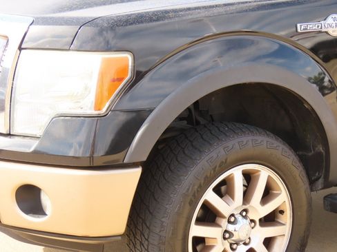 Used 2012 Ford F150 King Ranch image 3