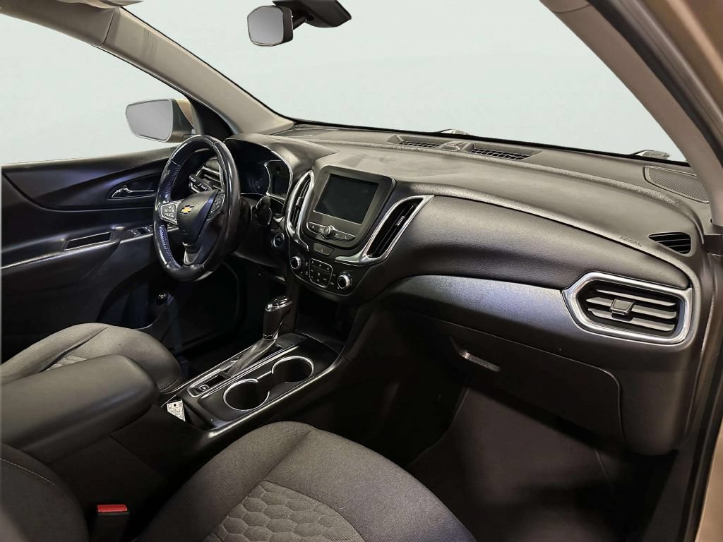 Used 2019 Chevrolet Equinox LT FWD image 27