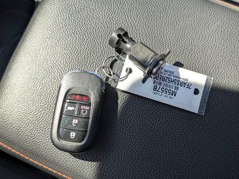 Used 2024 Honda CR-V Sport image 39