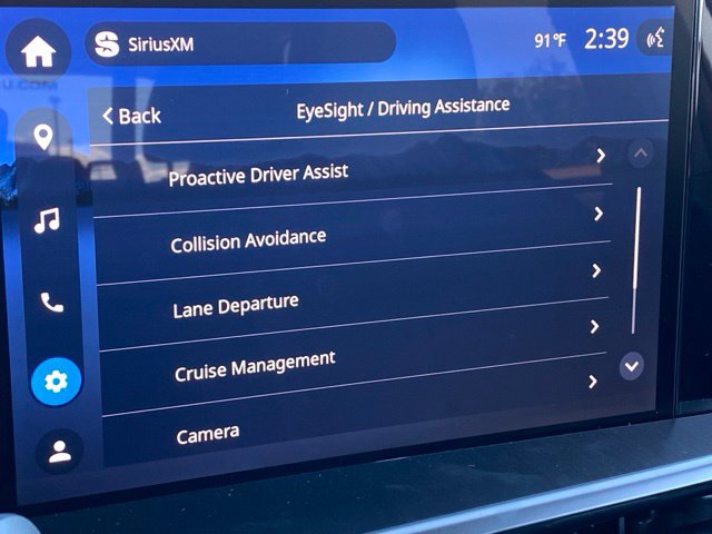 New 2026 Subaru Outback Premium AWD/4WD image 20