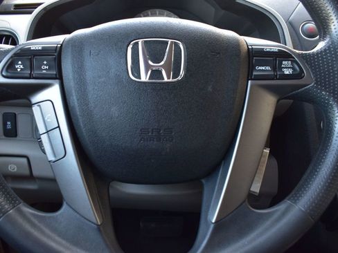 Used 2014 Honda Pilot LX image 27