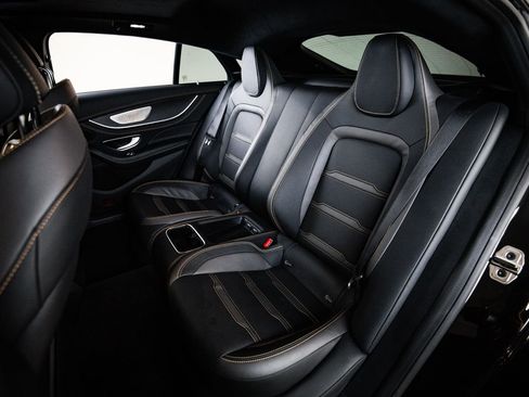 Used 2022 Mercedes-Benz AMG GT 53 image 24