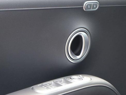 New 2026 Hyundai Palisade SEL Premium FWD image 25