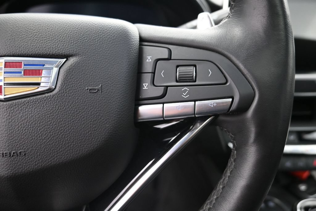 Used 2023 Cadillac CT5 Premium Luxury w/ Super Cruise 2 Package AWD/4WD image 15