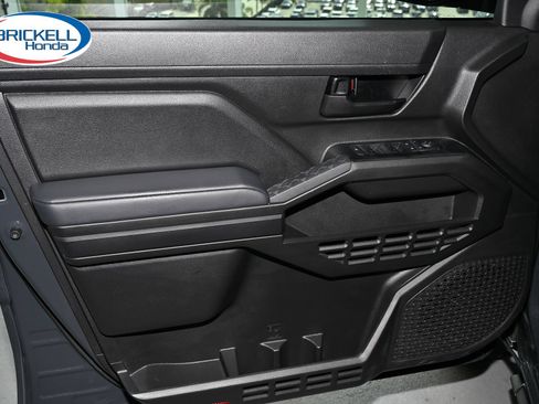 Used 2025 Toyota Tacoma SR RWD image 10