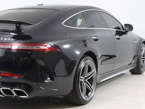 Used 2019 Mercedes-Benz AMG GT 63 S image 73