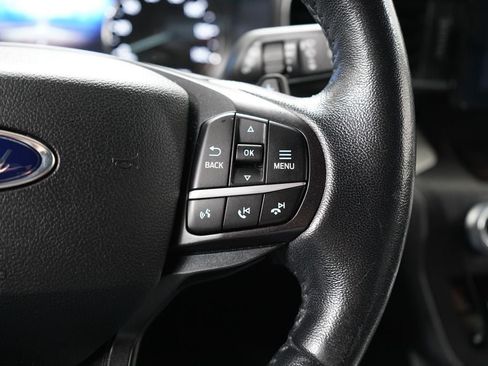 Used 2020 Ford Explorer XLT w/ Equipment Group 202A AWD/4WD image 16
