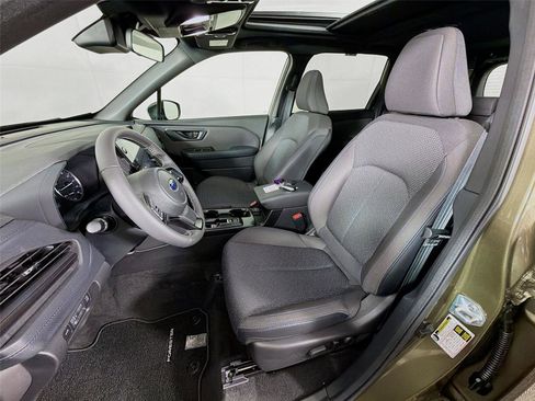 Used 2026 Subaru Forester Premium image 11