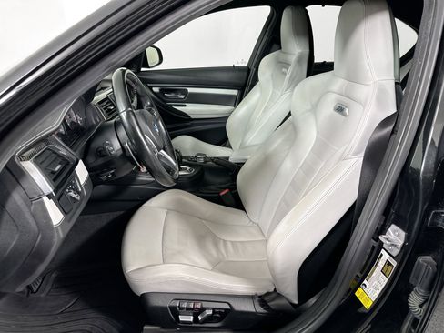 Used 2016 BMW M3 Base image 14