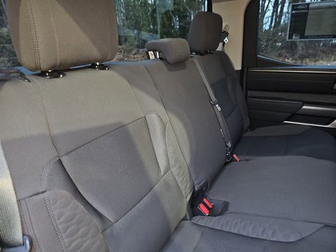 Used 2024 Toyota Tundra SR5 image 12