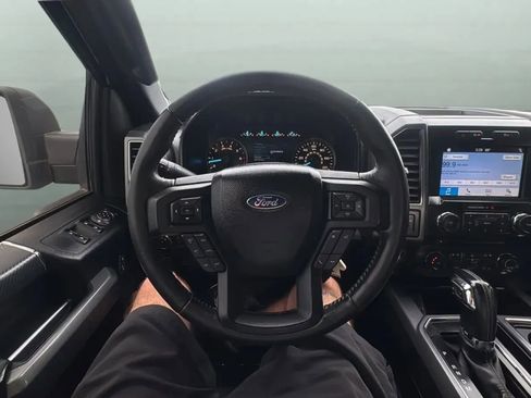 Used 2018 Ford F150 XLT w/ Equipment Group 301A Mid RWD image 34