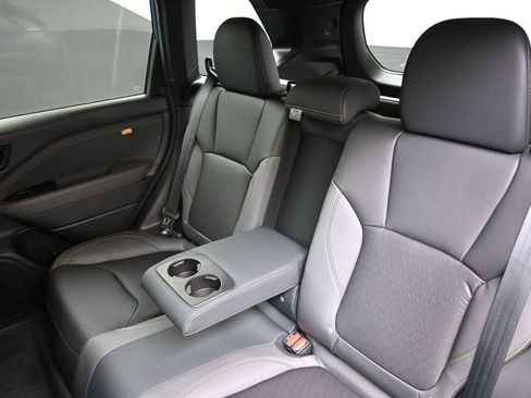New 2026 Subaru Forester Wilderness AWD/4WD image 20