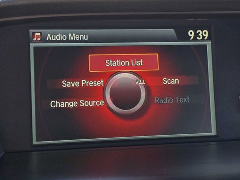 Used 2015 Honda Accord Sport image 25