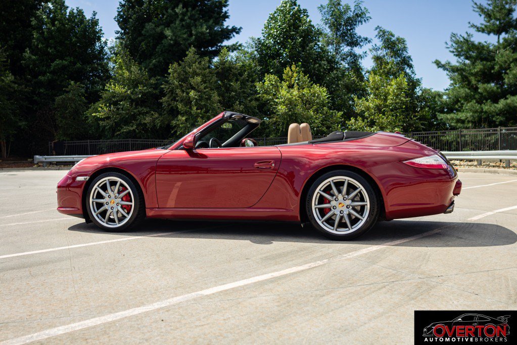 Used 2012 Porsche 911 Carrera S RWD image 56
