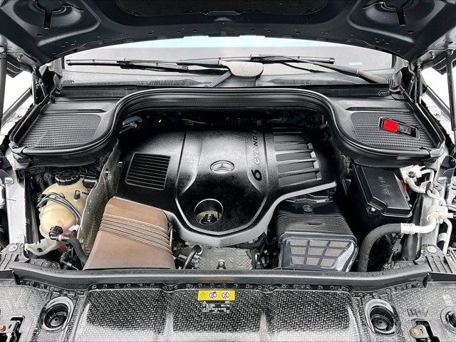 Used 2020 Mercedes-Benz GLE 450 4MATIC image 11