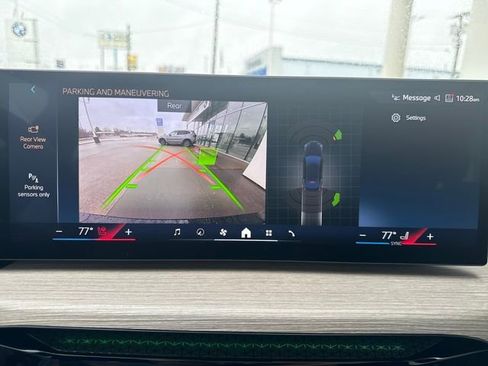 Certified 2025 BMW 430i xDrive 430i Gran Coupe w/ Premium Package image 19