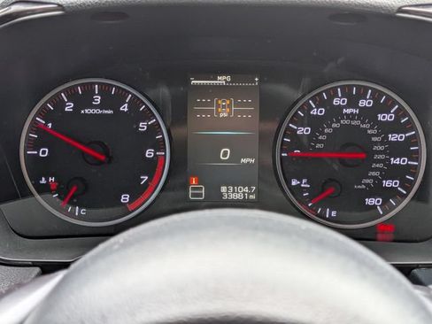 Used 2023 Subaru WRX Premium AWD/4WD image 28