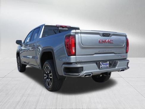 New 2026 GMC Sierra 1500 AT4 w/ Technology Package image 7