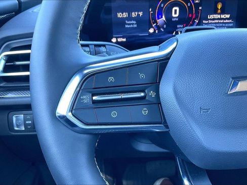 Used 2026 Chevrolet Traverse High Country w/ LPO, Floor Liner Package image 18