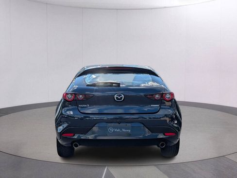 Used 2025 MAZDA MAZDA3 s Sport FWD image 2