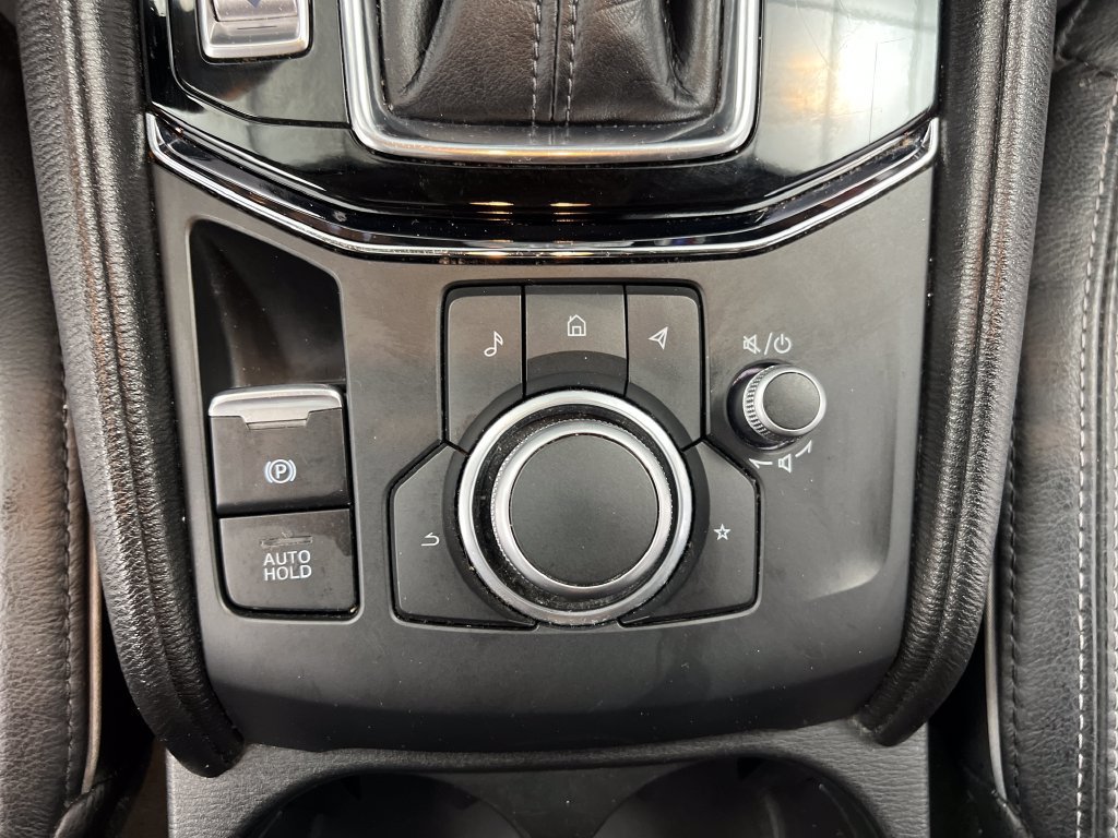 Used 2025 MAZDA CX-5 AWD 2.5 S w/ Preferred Package image 49