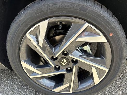 New 2026 Hyundai Elantra Limited w/ Cargo Package image 6