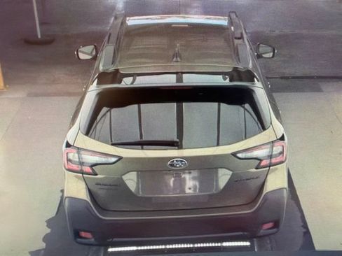 Used 2025 Subaru Outback Onyx Edition AWD/4WD image 15