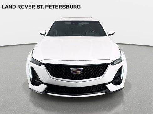 Used 2023 Cadillac CT5 Sport image 2