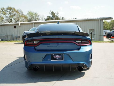 Used 2022 Dodge Charger R/T image 13