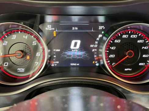 Used 2020 Dodge Charger Scat Pack w/ Plus Group image 23