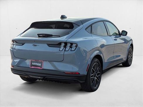 New 2025 Ford Mustang Mach-E Premium image 2