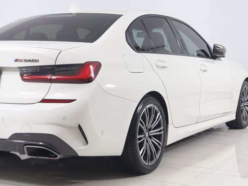 Used 2020 BMW M340i xDrive M340i xDrive w/ Parking Assistance Package image 47