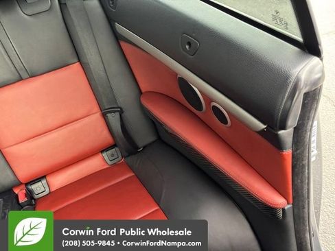 Used 2011 BMW M3 Convertible RWD image 26