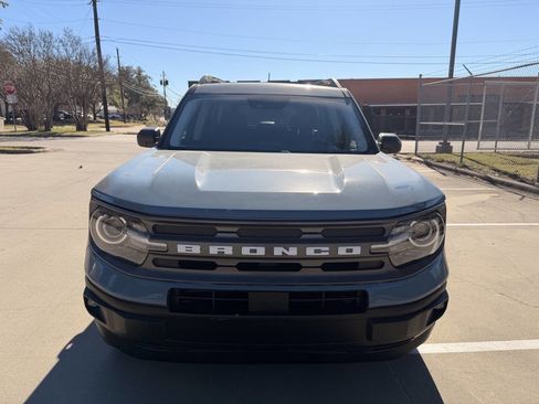 Used 2021 Ford Bronco Sport Big Bend image 2
