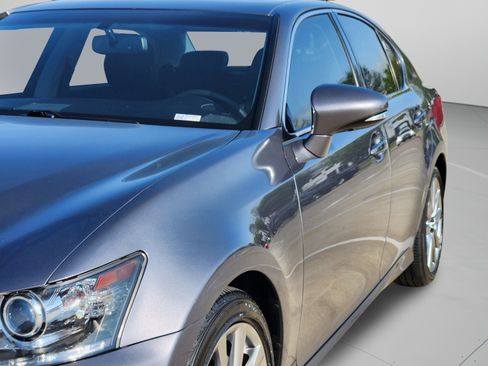 Used 2015 Lexus GS 350 RWD image 9