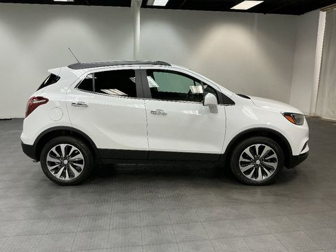Used 2022 Buick Encore Preferred w/ Safety Package image 7