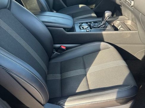 Certified 2025 MAZDA CX-50 AWD 2.5 S w/ Preferred Package image 28