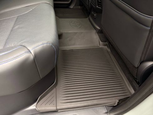 Used 2025 Toyota Tundra Platinum image 35