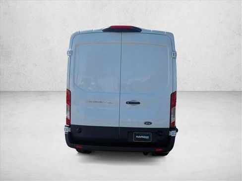 New 2025 Ford Transit 250 148 Medium Roof w/ Load Area Protection Package image 7