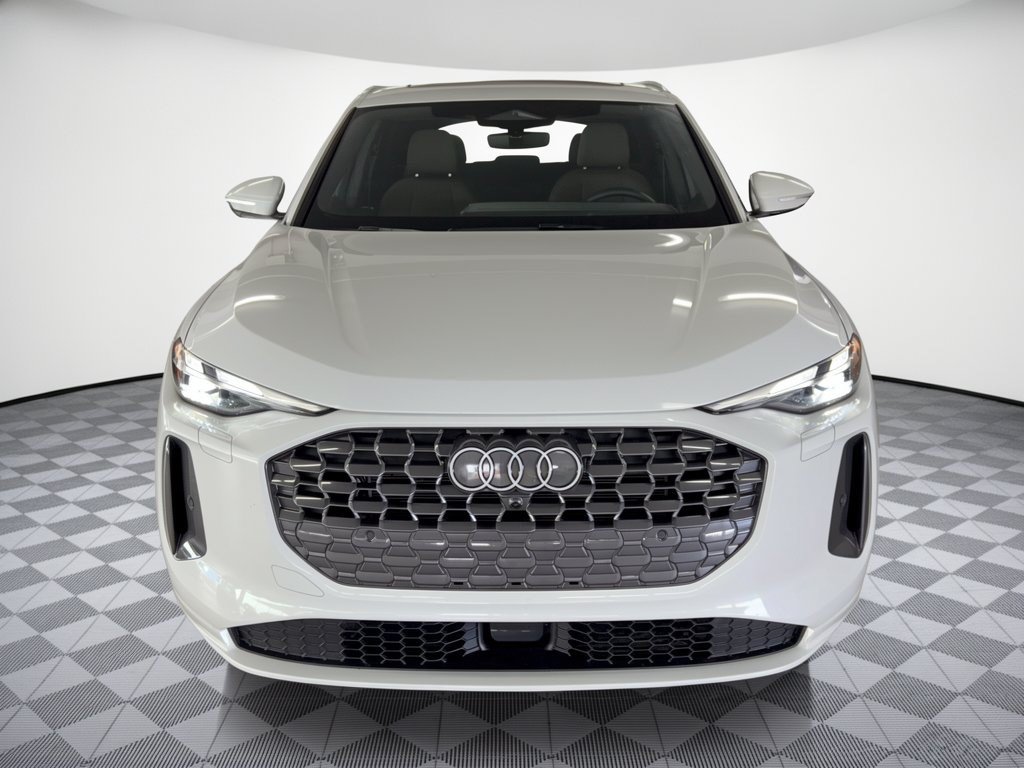 Used 2025 Audi Q5 Premium w/ Convenience Package AWD/4WD image 6