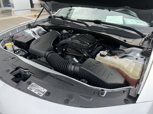 Used 2023 Dodge Charger Police w/ Convenience Group I AWD/4WD image 28