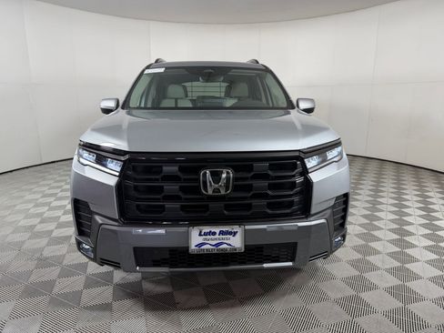New 2026 Honda Pilot EX-L image 6