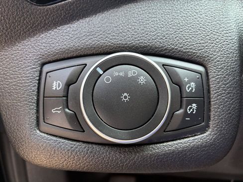 Used 2018 Ford Escape SEL AWD/4WD image 26